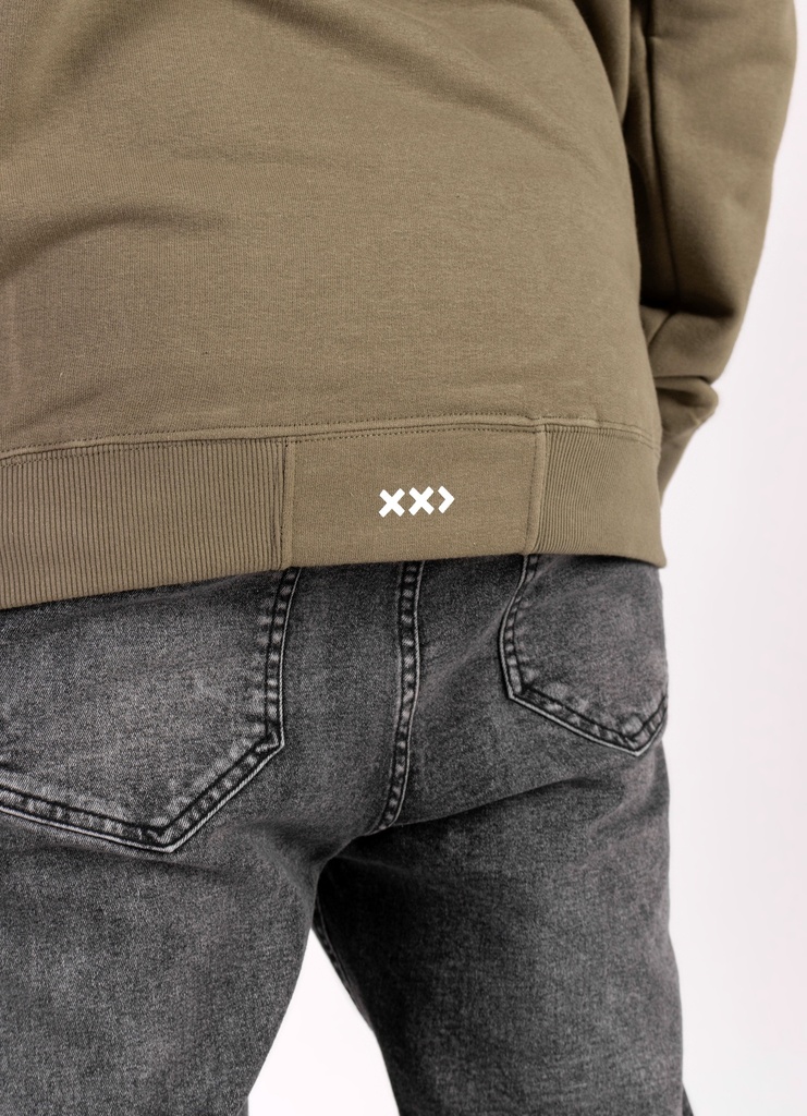 BUZO DOUGHTLESS