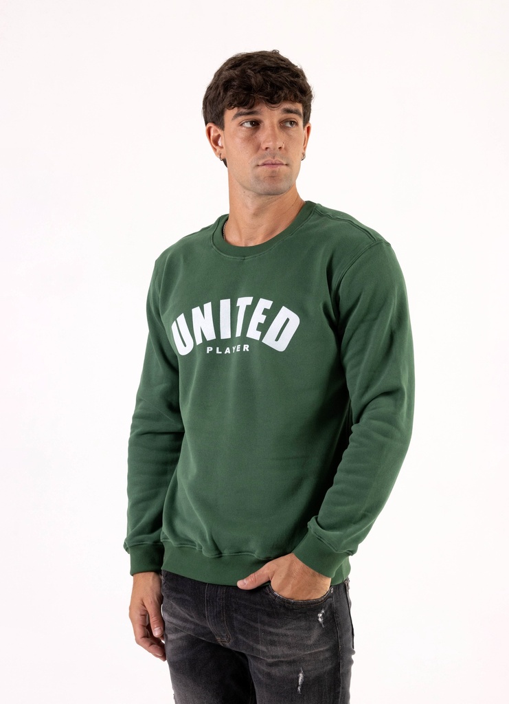 BUZO UNITED