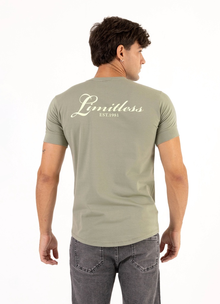 REMERA LIMITLESS