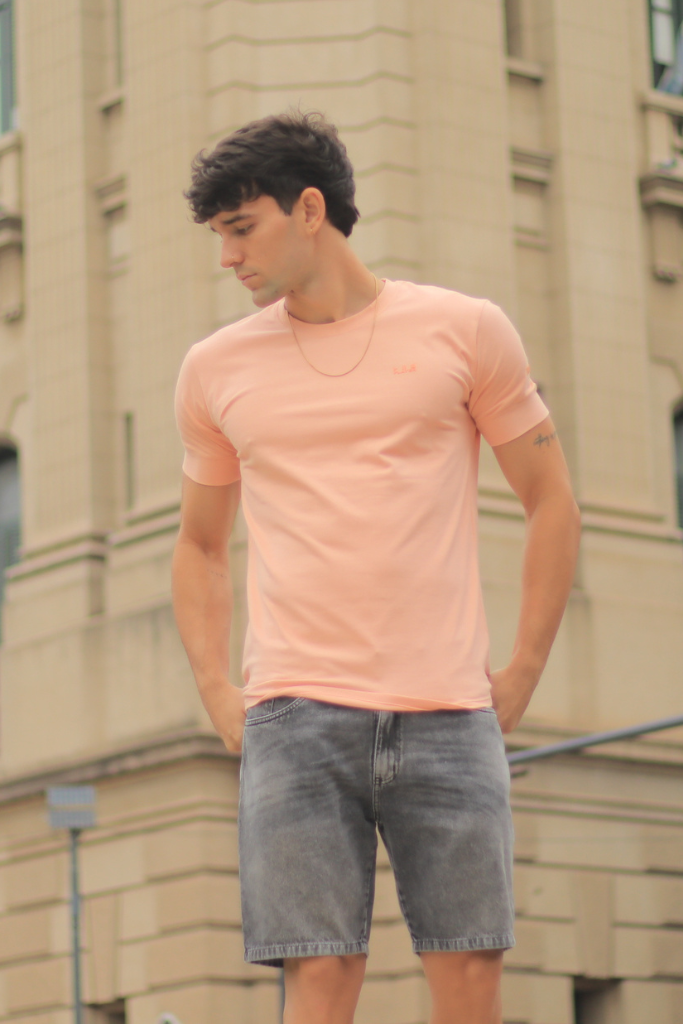 REMERA EQUIS