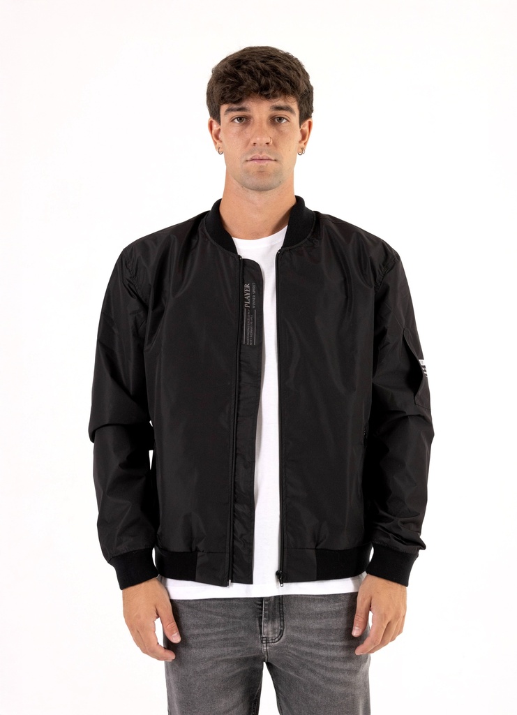 CAMPERA TRAP