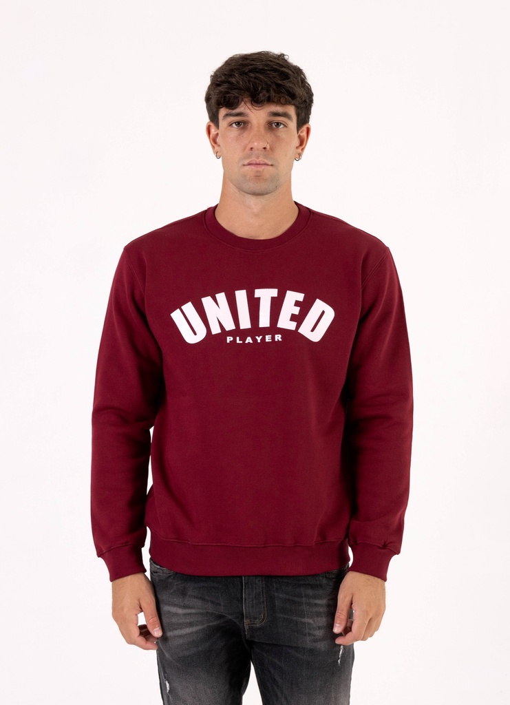 BUZO UNITED