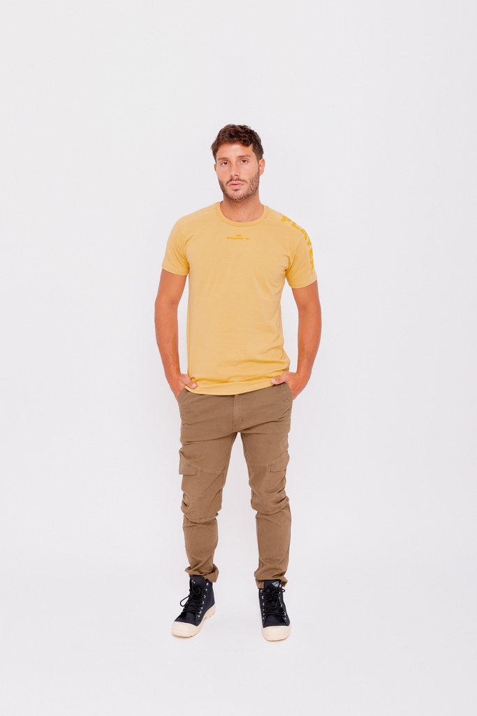 REMERA PROFUGO